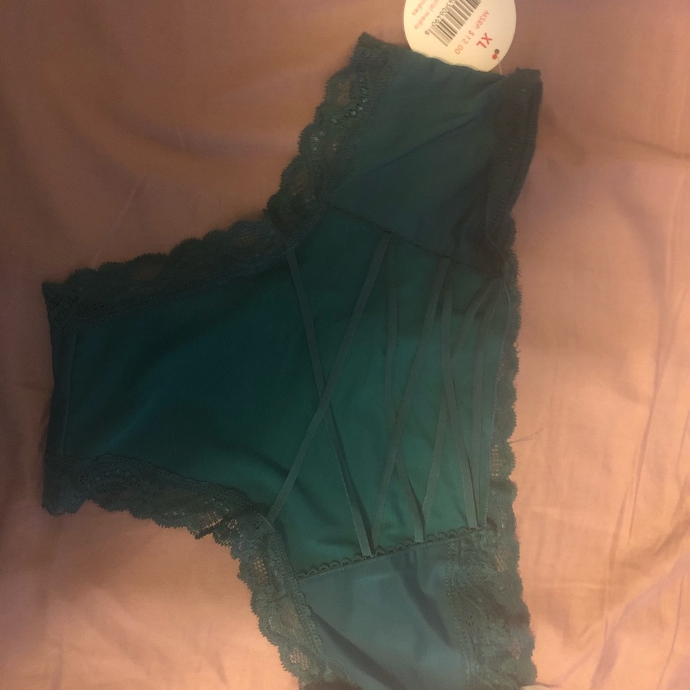 Splendies panties